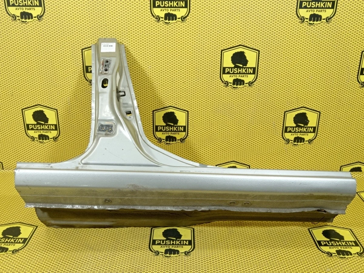 Часть кузова стойка с порогом Nissan Maxima 2003 760204Y936 A33 VQ20DE, правый