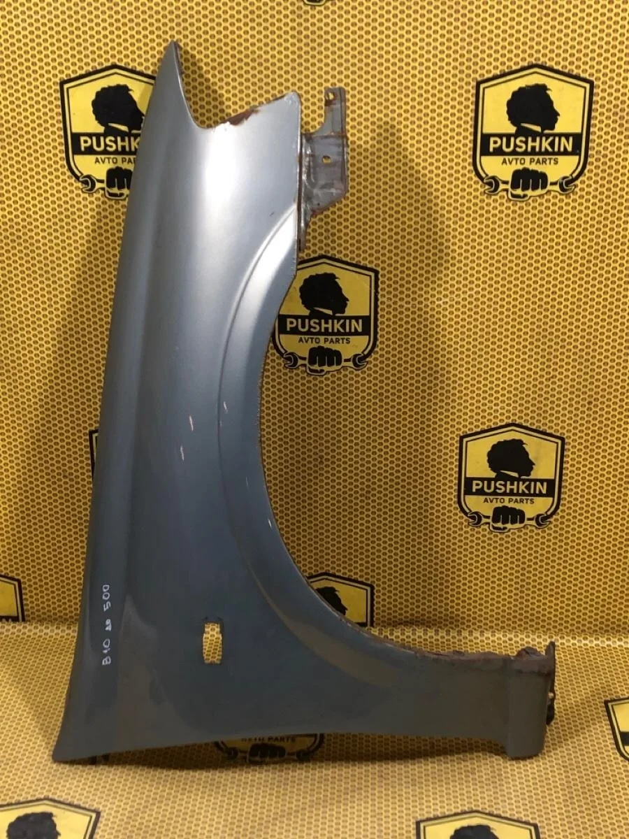 Крыло Nissan Almera Classic 2006 6311295F0B B10 QG16DE, переднее правое