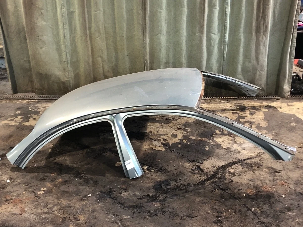 Крыша Nissan Almera Classic 2006 7310095F0A B10 QG16DE