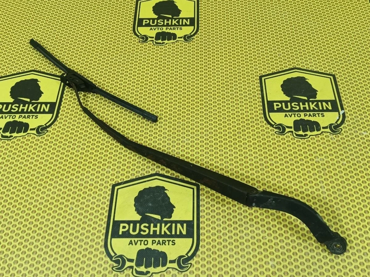 Поводок стеклоочистителя Nissan Almera Classic 2006 2888195F0B B10 QG16DE, передний правый