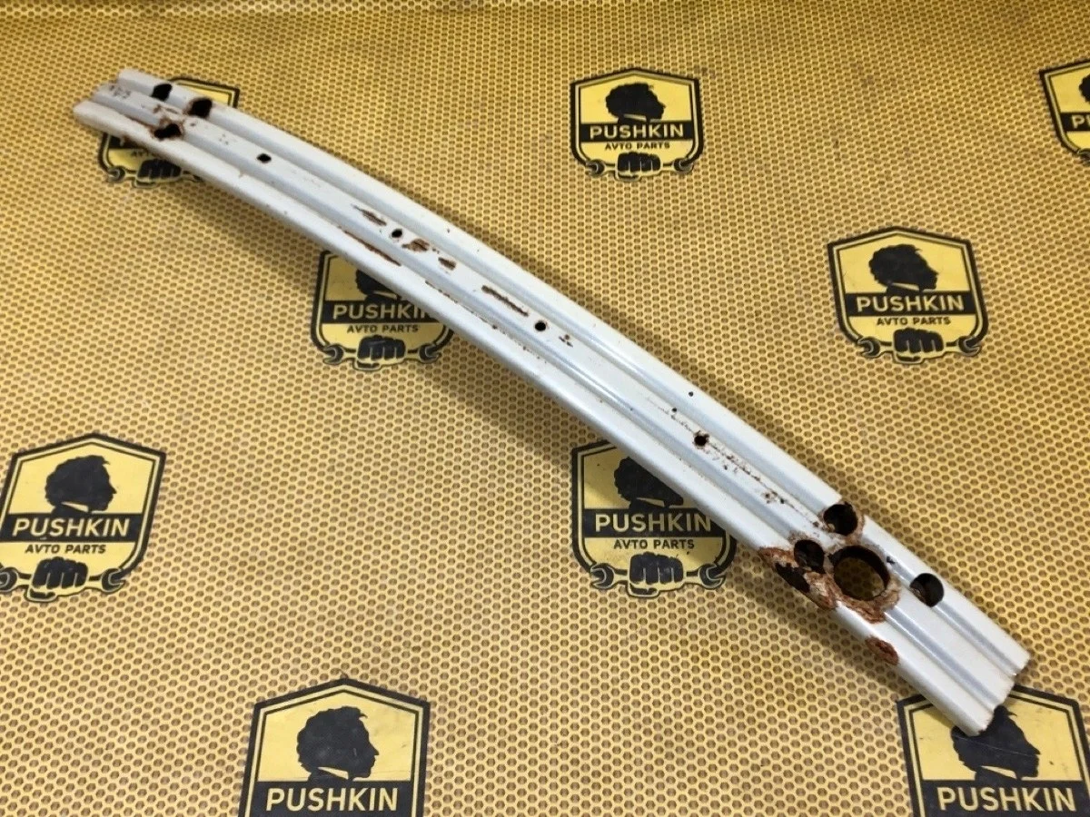 Усилитель бампера Nissan Juke 2012 F20321KADH F15 MR16DDT, передний