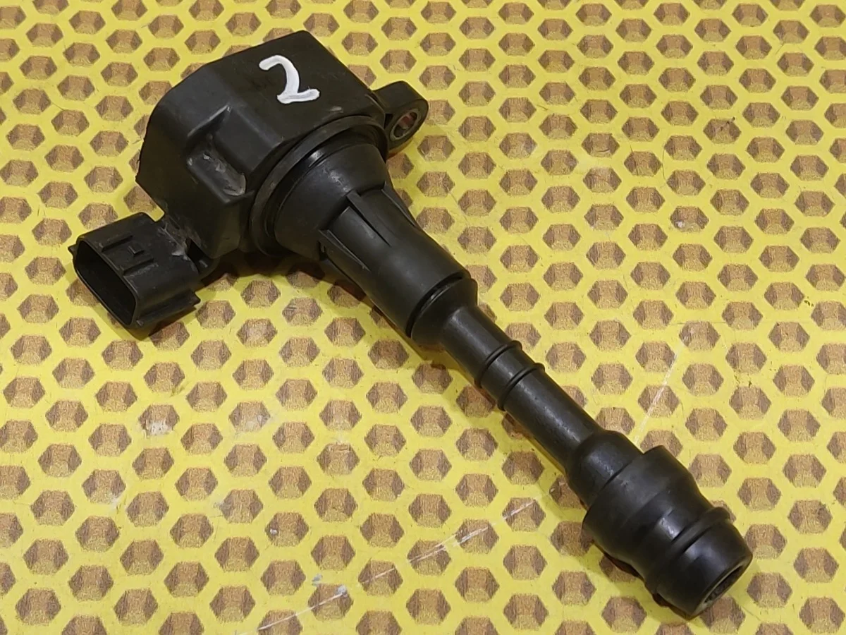 Катушка зажигания Nissan Murano 2006 224488J115 Z50 VQ35DE