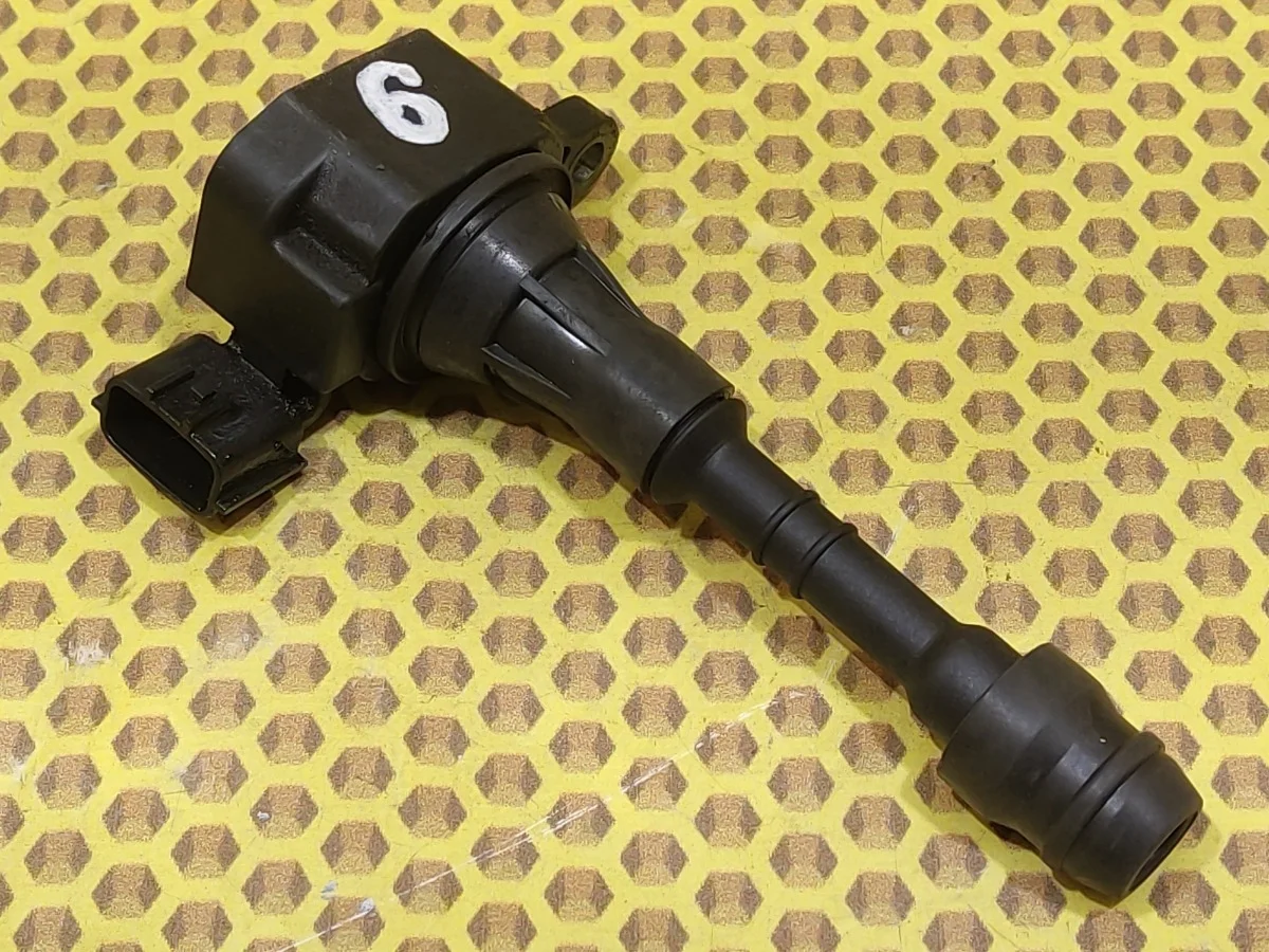 Катушка зажигания Nissan Murano 2006 224488J115 Z50 VQ35DE