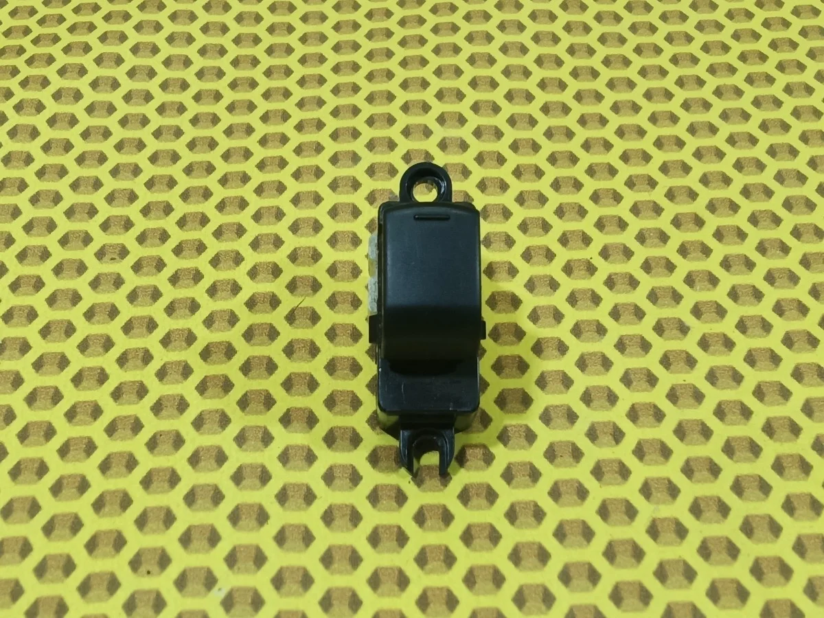 Кнопка стеклоподъемника Nissan Murano 2006 25411AX010 Z50 VQ35DE, задняя правая