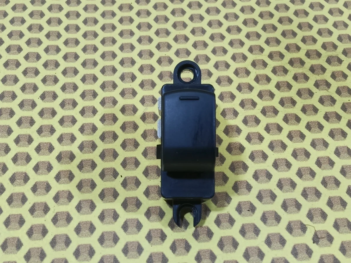 Кнопка стеклоподъемника Nissan Murano 2006 25411AX010 Z50 VQ35DE, задняя левая