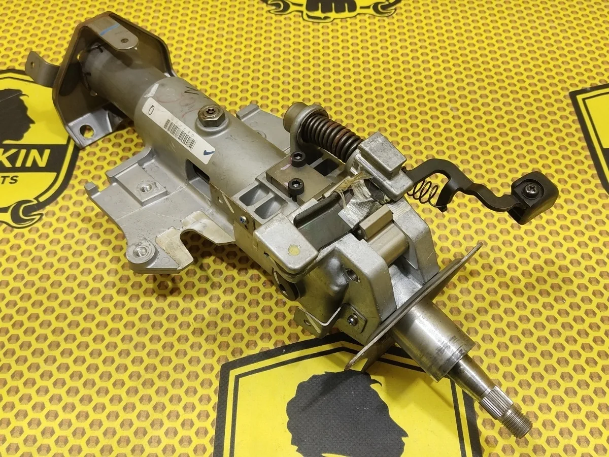 Рулевая колонка Nissan Murano 2006 48810CC060 Z50 VQ35DE