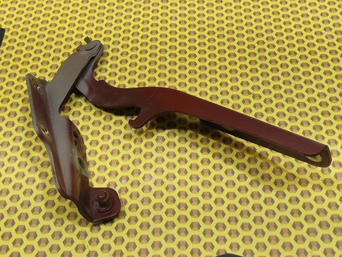 Петля капота Nissan Murano 2006 65400CA000 Z50 VQ35DE, правая