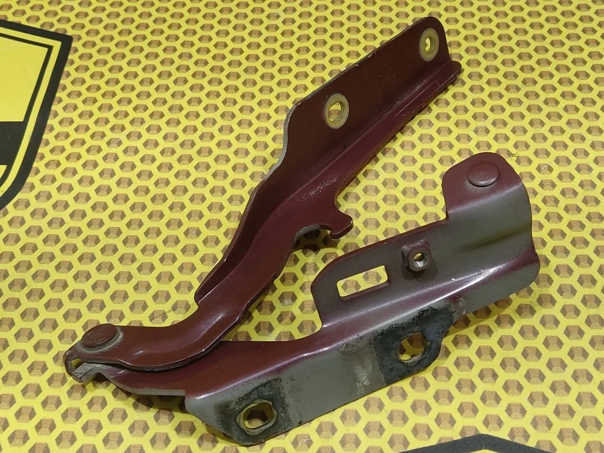 Петля капота Nissan Murano 2006 65401CA000 Z50 VQ35DE, левая