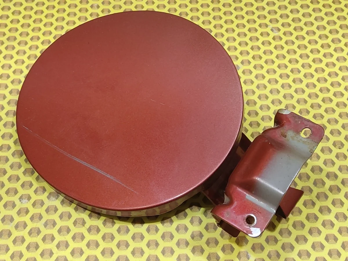 Лючок топливного бака Nissan Murano 2006 78830CA000 Z50 VQ35DE