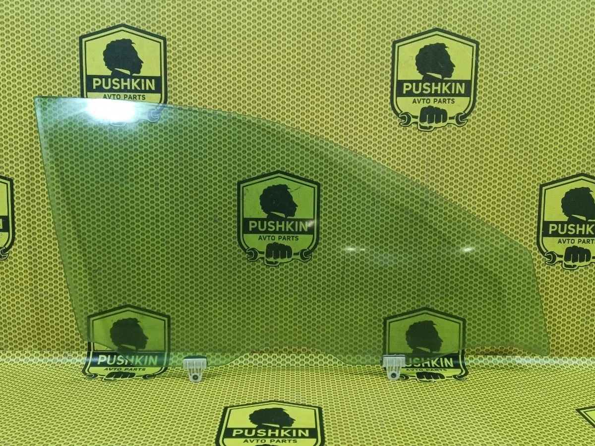 Стекло двери Nissan Murano 2006 80300CA000 Z50 VQ35DE, переднее правое