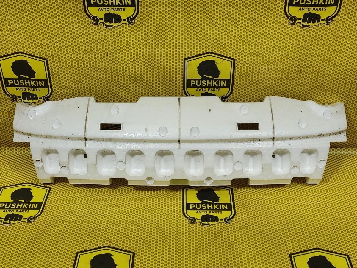 Адсорбер бампера Nissan Murano 2006 85090CA000 Z50 VQ35DE, задний