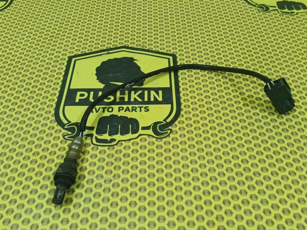 Датчик кислорода нижний Nissan Murano 2006 226A1AR210 Z50 VQ35DE