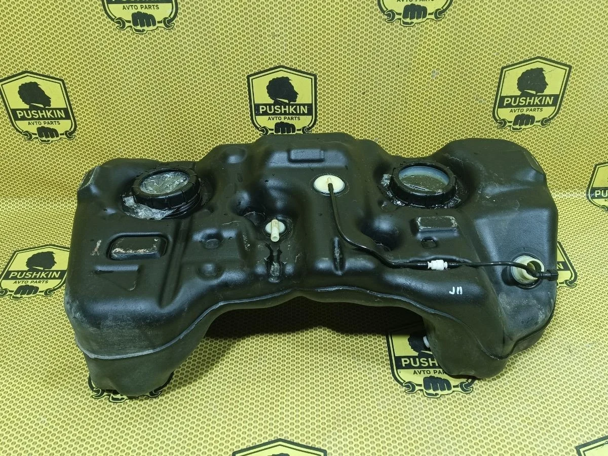 Бак топливный Nissan Qashqai 2014 172024ED1A J11 HRA2DDT