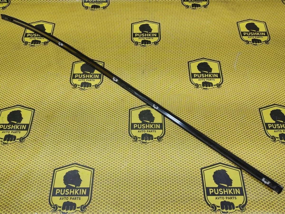 Молдинг крыши Nissan Qashqai 2014 738524EA0A J11 HRA2DDT, правый