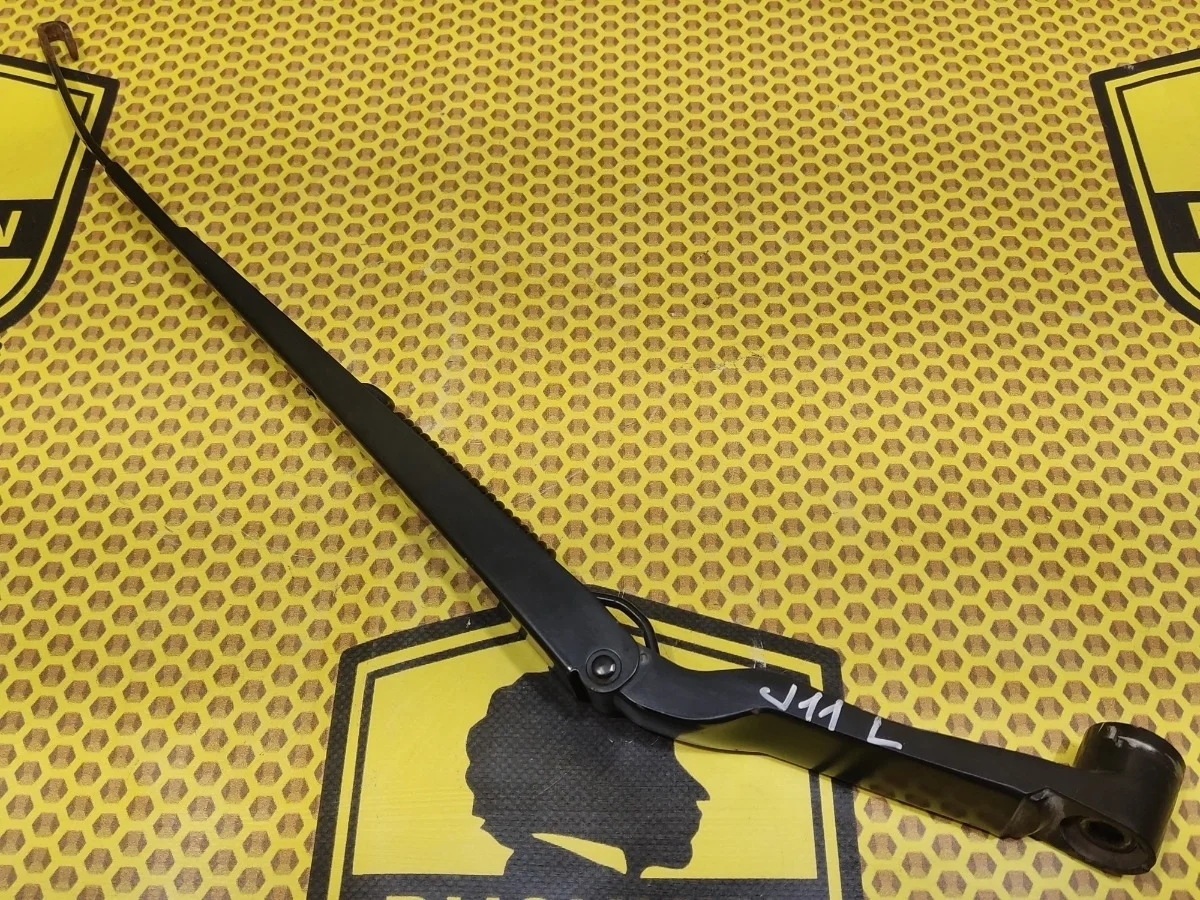 Поводок стеклоочистителя Nissan Qashqai 2014 288814EH0A J11 HRA2DDT, передний левый