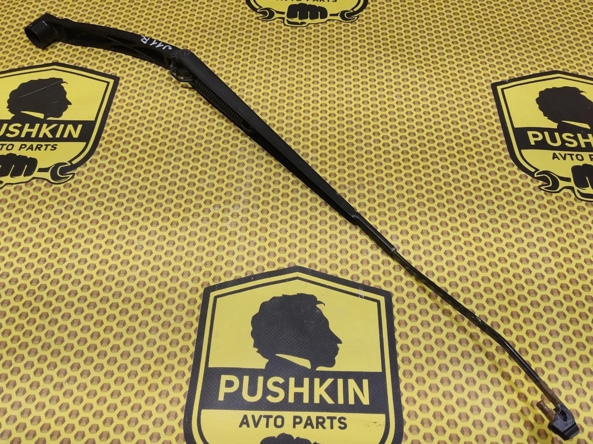 Поводок дворника Nissan Qashqai 2014 288864EH0A J11 HRA2DDT, передний правый