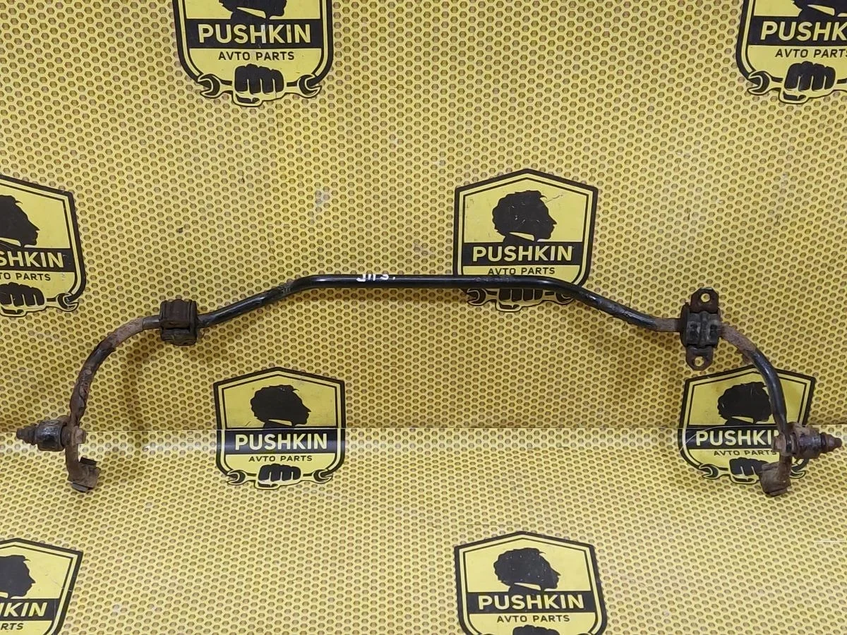 Стабилизатор Nissan Qashqai 2014 56230JD00C J11 HRA2DDT, задний