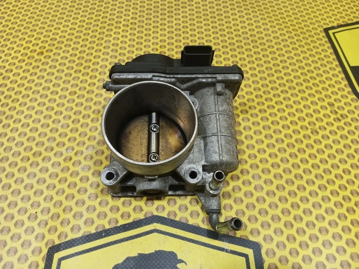 Дроссельная заслонка Nissan X-Trail 2013 16119EN20C T31 MR20DE