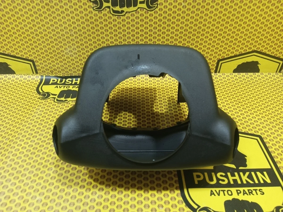 Кожух рулевой колонки Nissan X-Trail 2013 48470JG40A T31 MR20DE