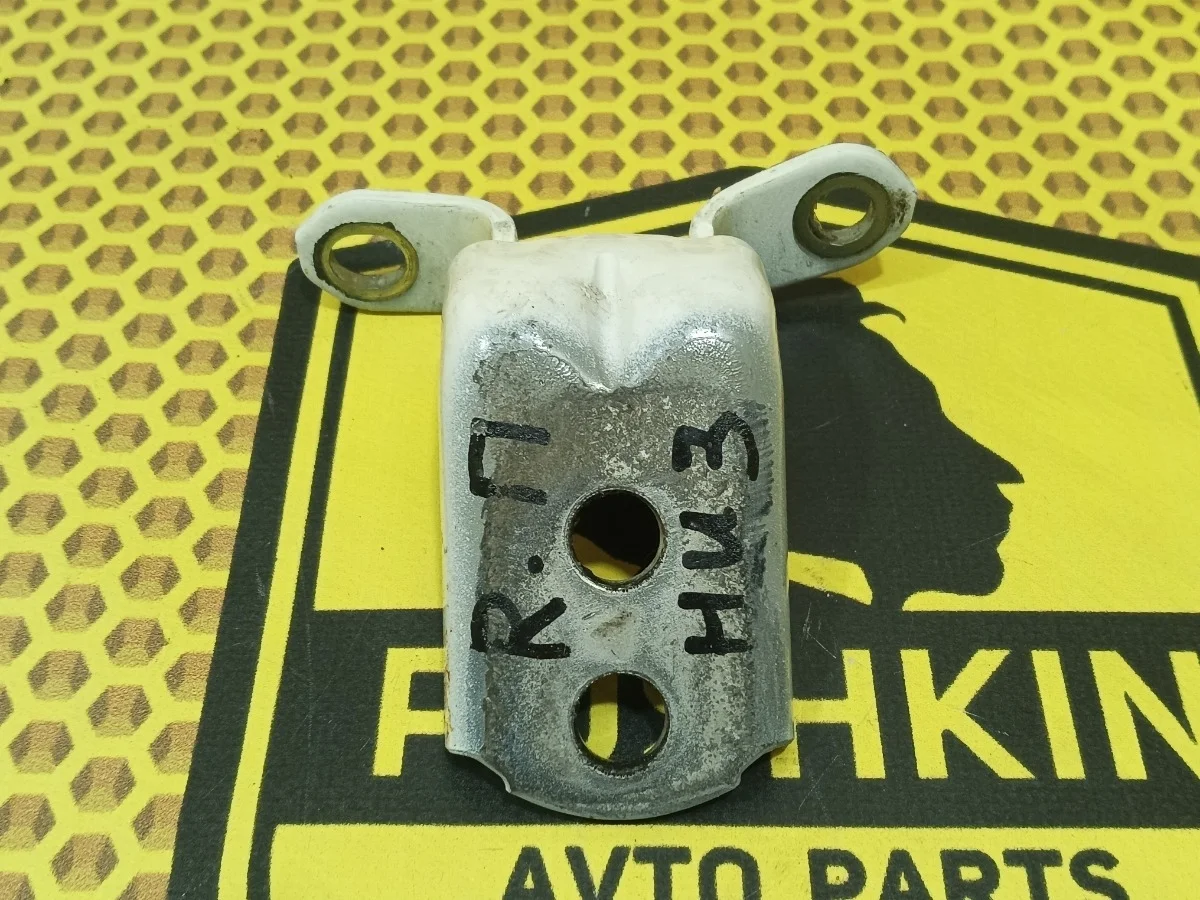 Петля двери передняя нижняя Nissan X-Trail 2013 824204P00A T31 MR20DE, правая