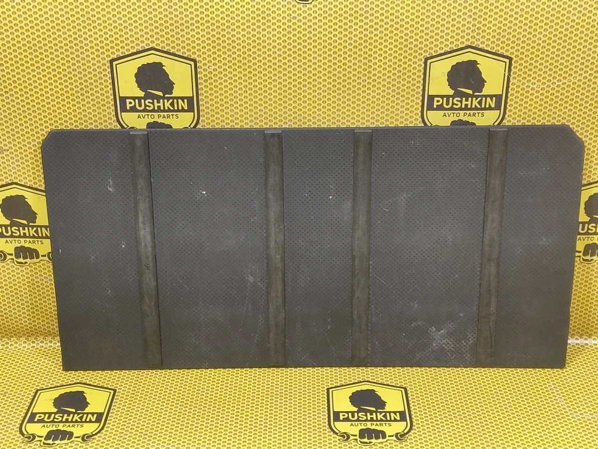 Пол багажника Nissan X-TRAIL 2013 849B9JG00A T31 MR20DE, передний