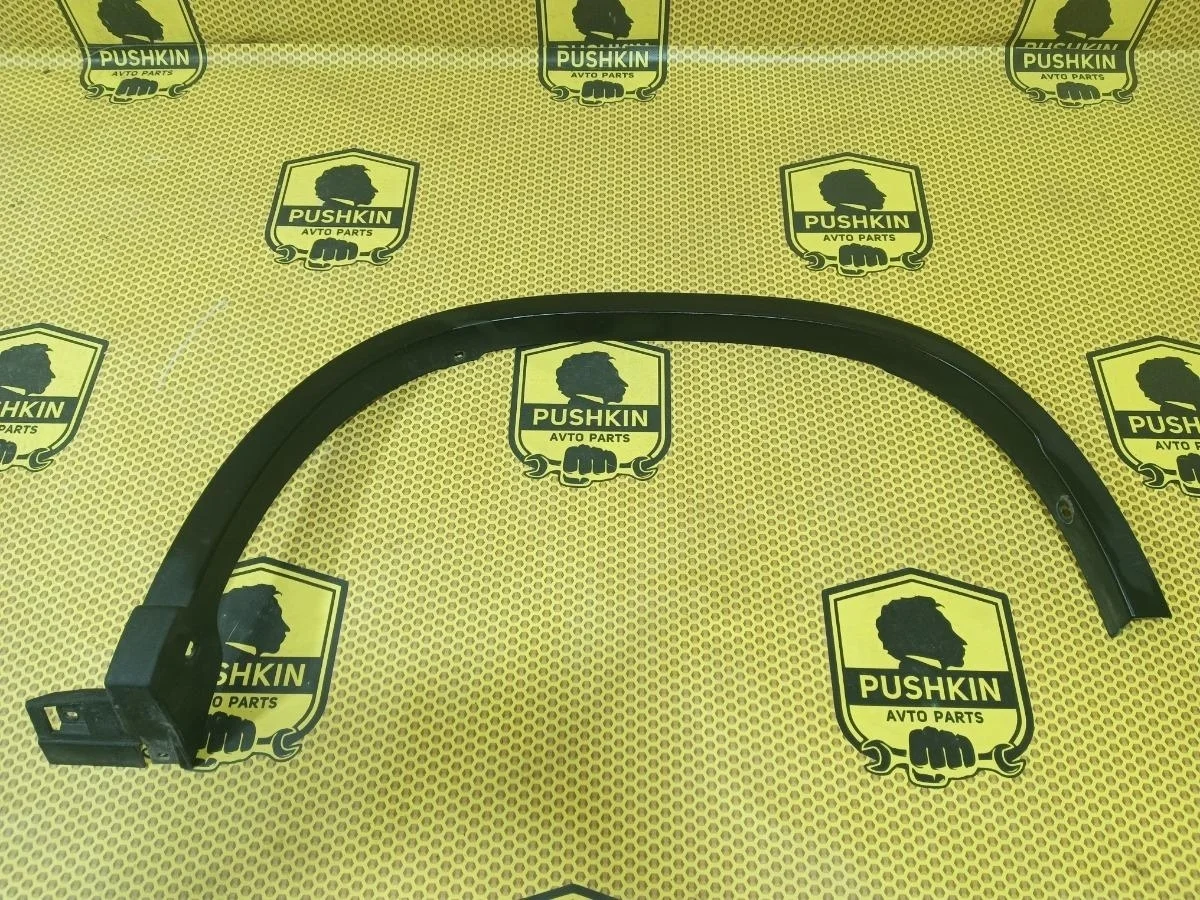 Расширитель арки крыла Nissan X-TRAIL 2013 768573UB0A T31 MR20DE, задний левый