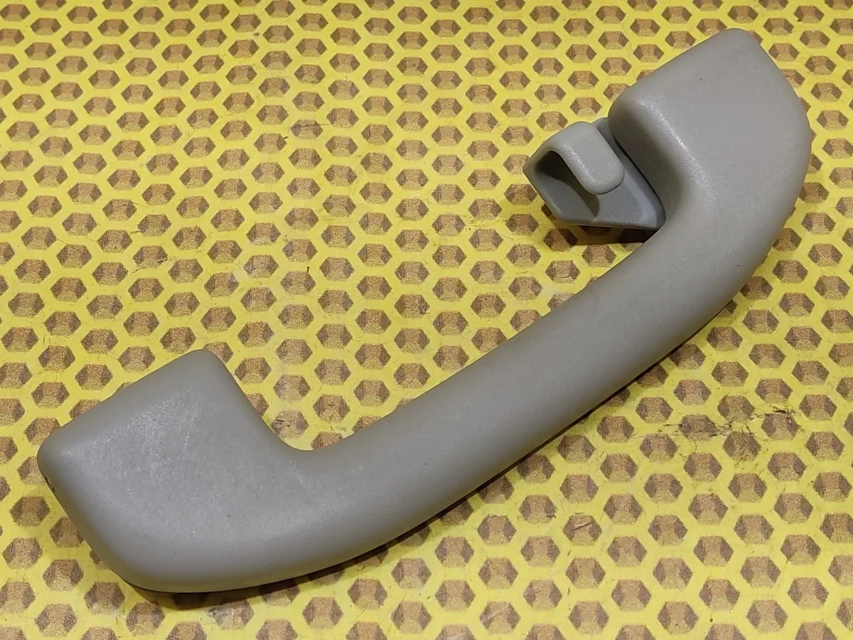 Ручка потолочная Nissan X-TRAIL 2013 73940JG01B T31 MR20DE, задняя левая