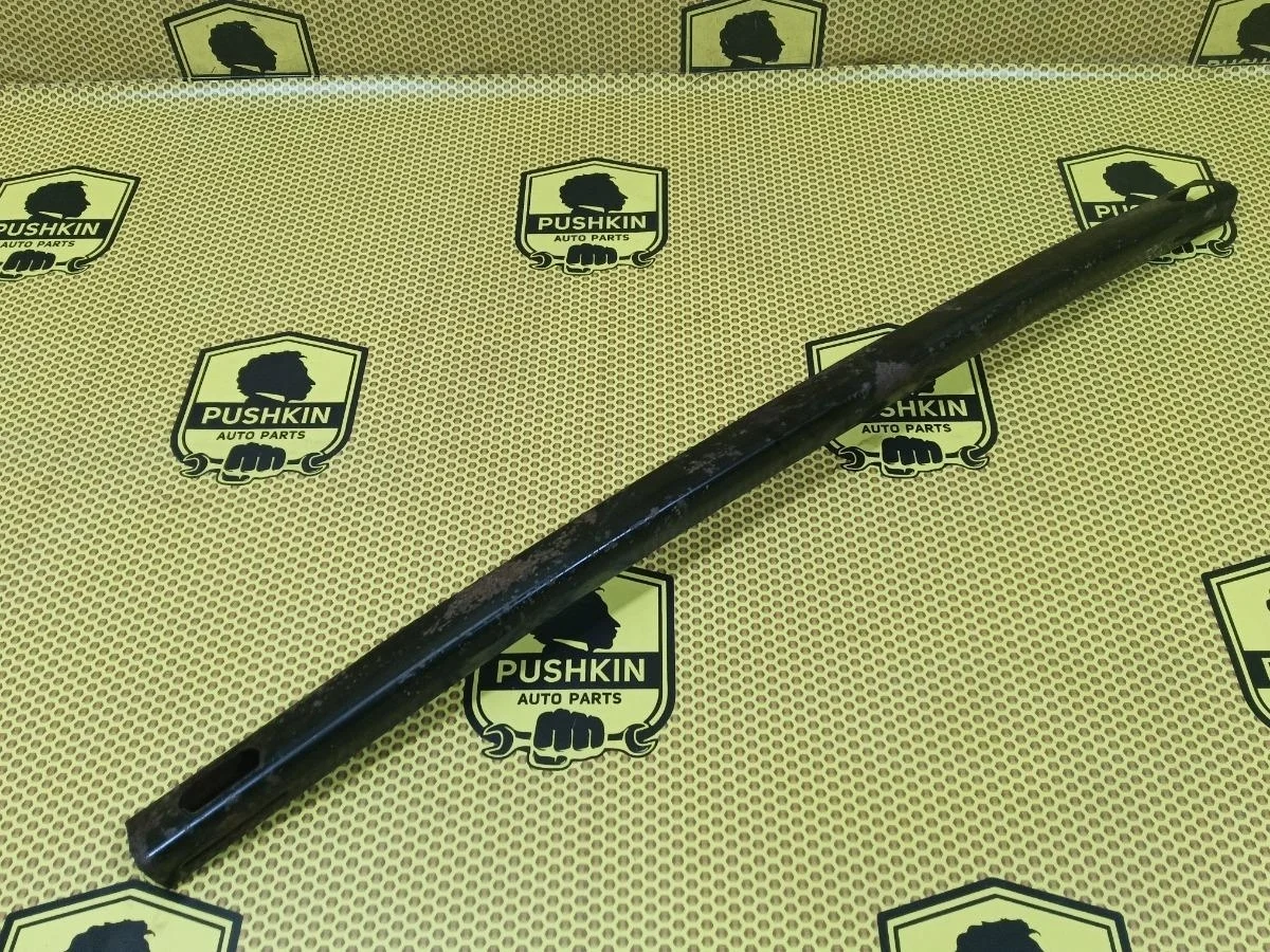 Усилитель бампера Nissan X-TRAIL 2013 85032JG00A T31 MR20DE, задний