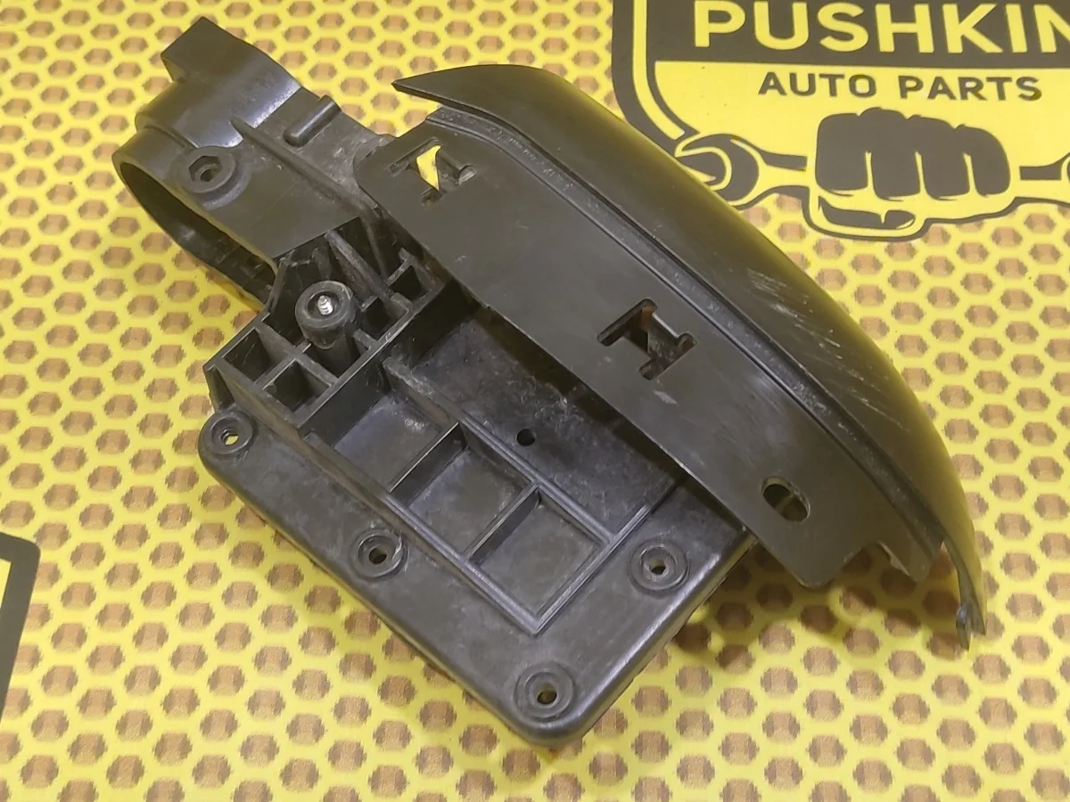 Мотор зеркала Nissan Qashqai 2014 963014EH6A J11 HRA2DDT, правый