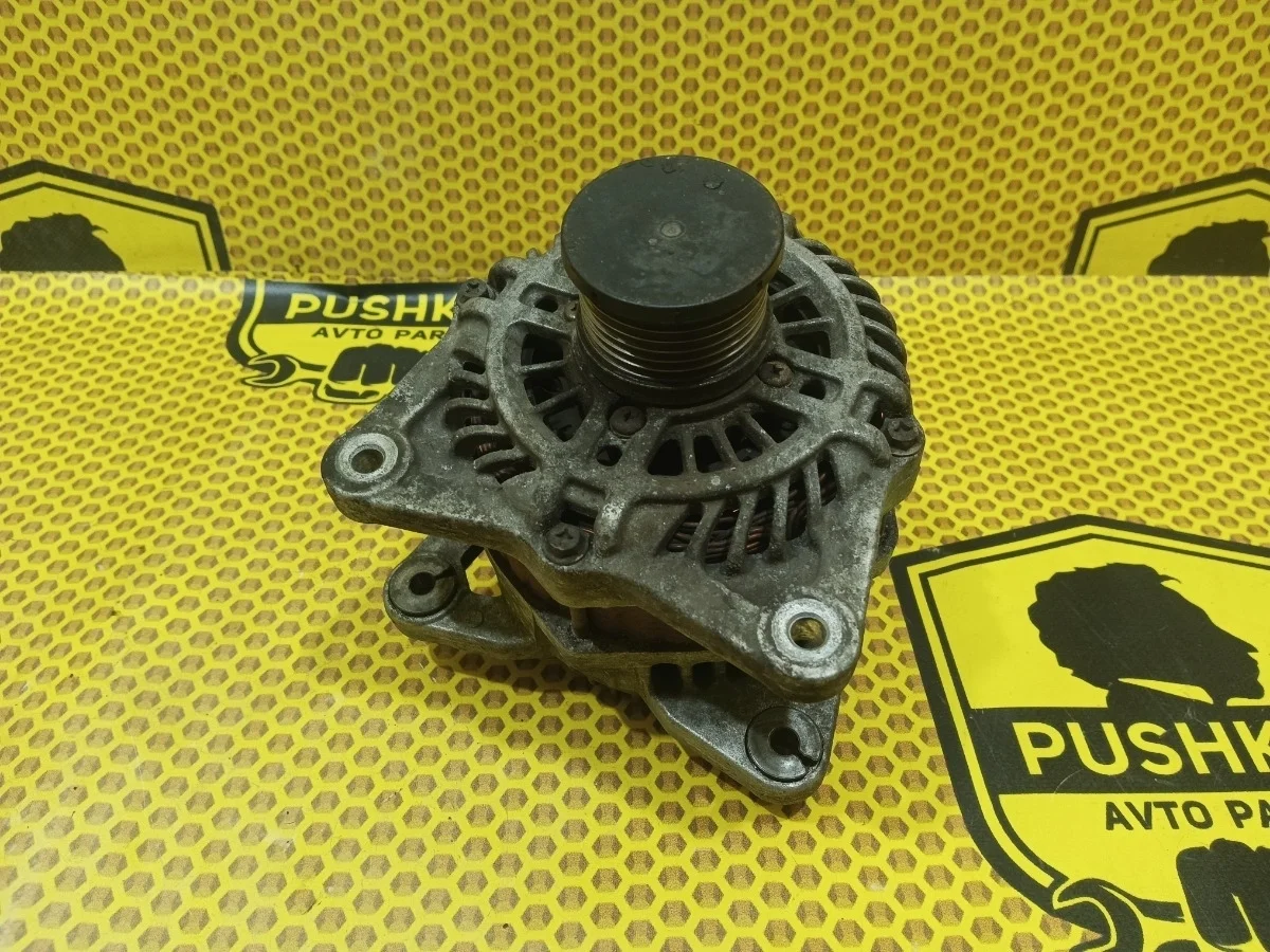 Генератор Nissan X-Trail 2013 231001FC1A T31 MR20DE