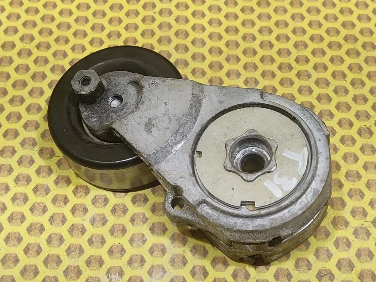 Натяжитель ремня приводного Nissan X-Trail 2013 11955JD21A T31 MR20DE