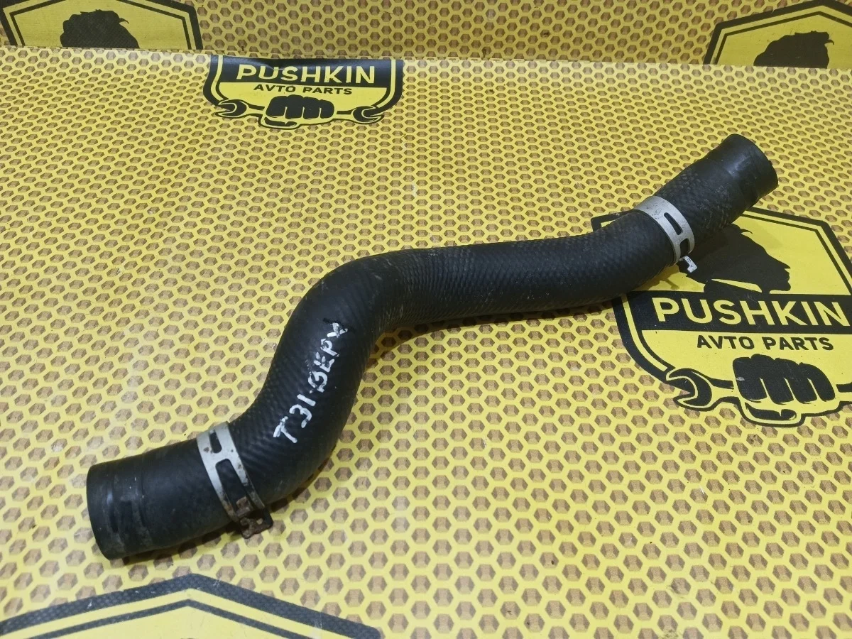 Патрубок радиатора Nissan X-TRAIL 2013 21501JG000 T31 MR20DE