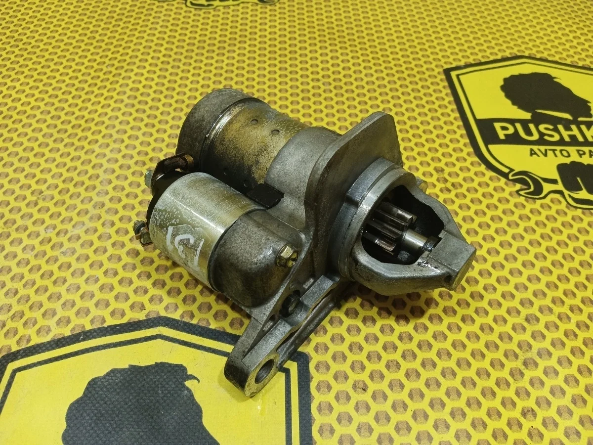 Стартер Nissan X-Trail 2013 23300EN20D T31 MR20DE