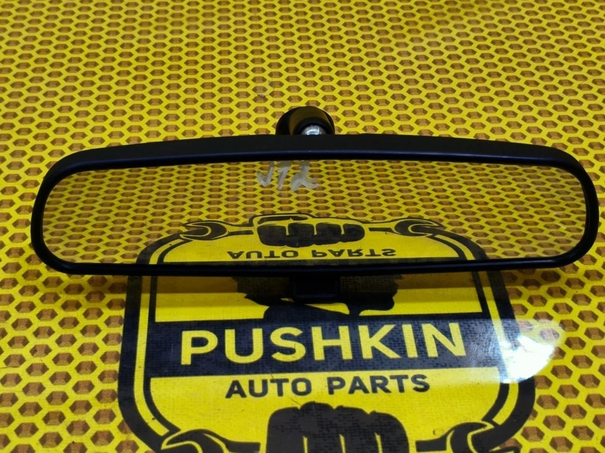 Зеркало заднего вида салонное Nissan Qashqai 2021 96321CR920 J12 HR13DDT