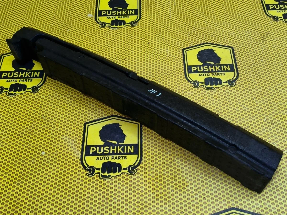 Адсорбер бампера Nissan Qashqai 2018 85090BM90A J11 MR20DD, задний