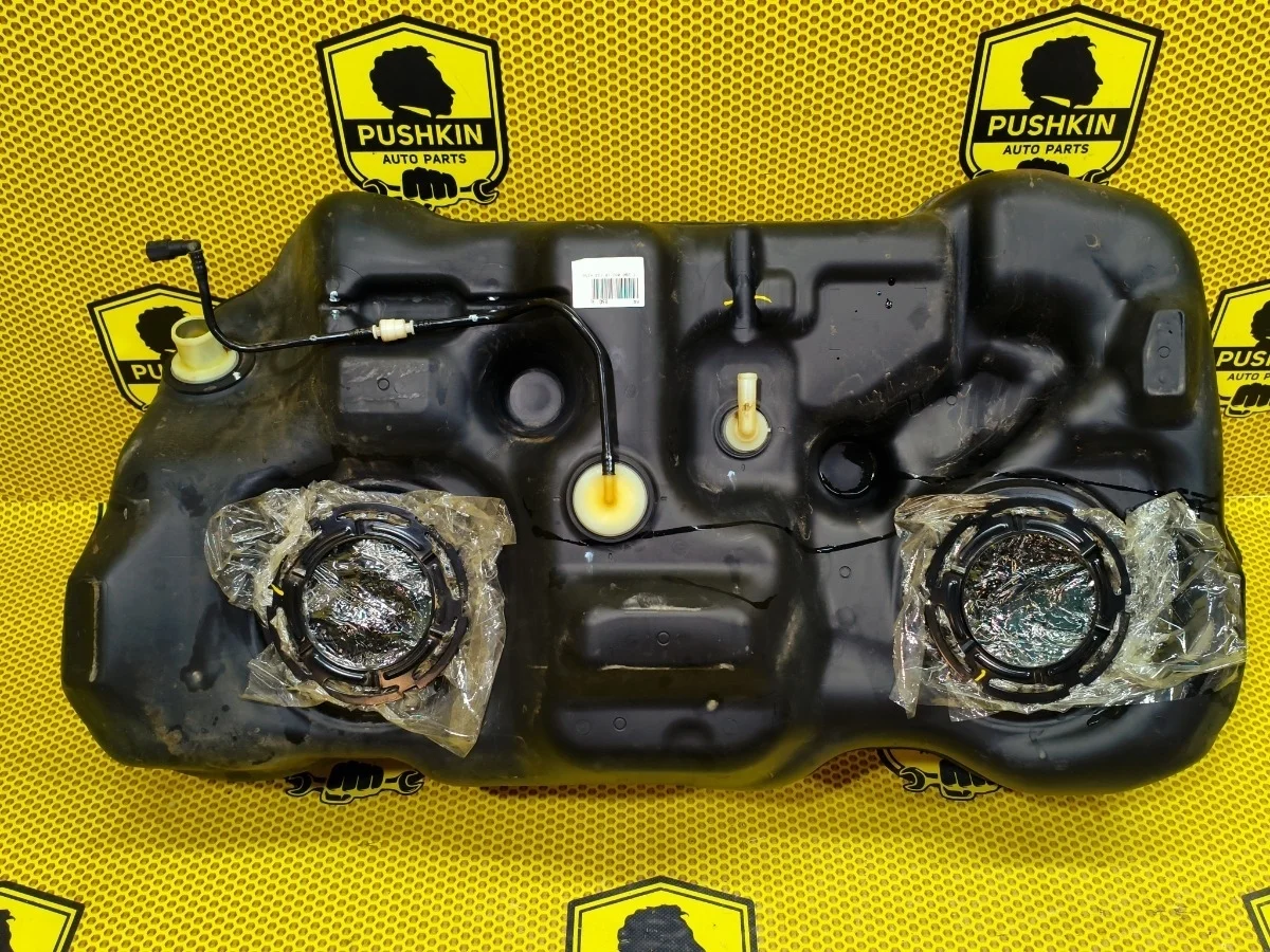 Бак топливный Nissan Qashqai 2018 172024CM0A J11 MR20DD