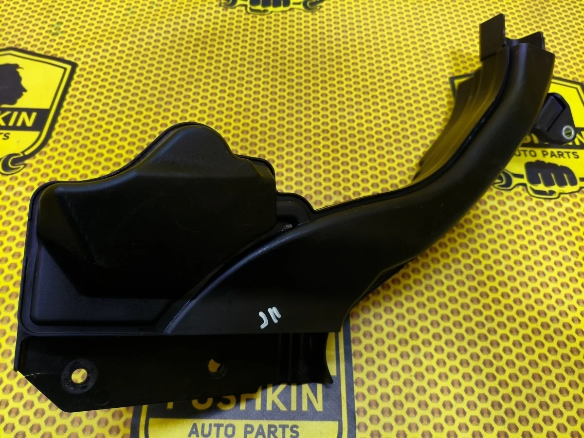 Воздухозаборник воздушного фильтра Nissan Qashqai 2018 16554DF40A J11 MR20DD