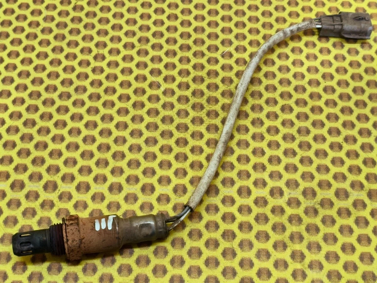 Датчик кислорода нижний Nissan Qashqai 2018 226A04BB0A J11 MR20DD