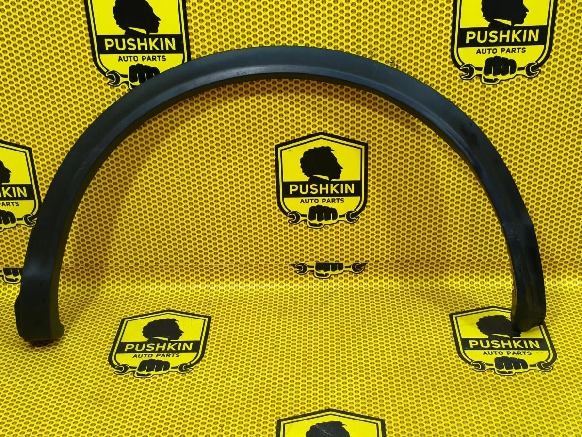 Расширитель арки крыла Nissan Qashqai 2018 93829BM90A J11 MR20DD, задний левый