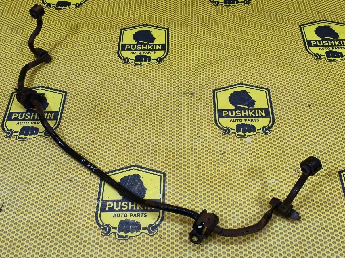 Стабилизатор Nissan Qashqai 2018 56230JD00C J11 MR20DD, задний