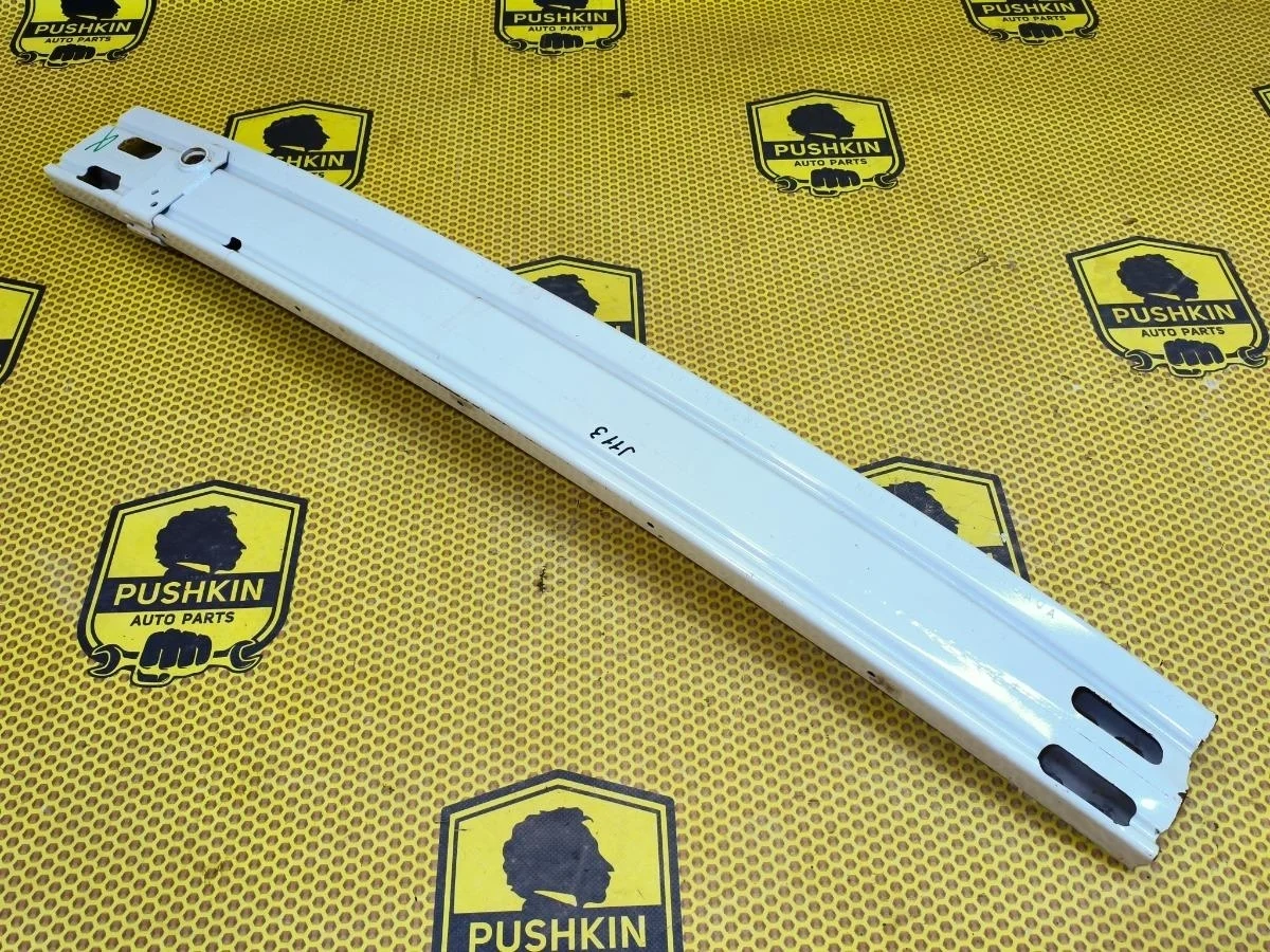 Усилитель бампера Nissan Qashqai 2018 H50304EAMA J11 MR20DD, задний