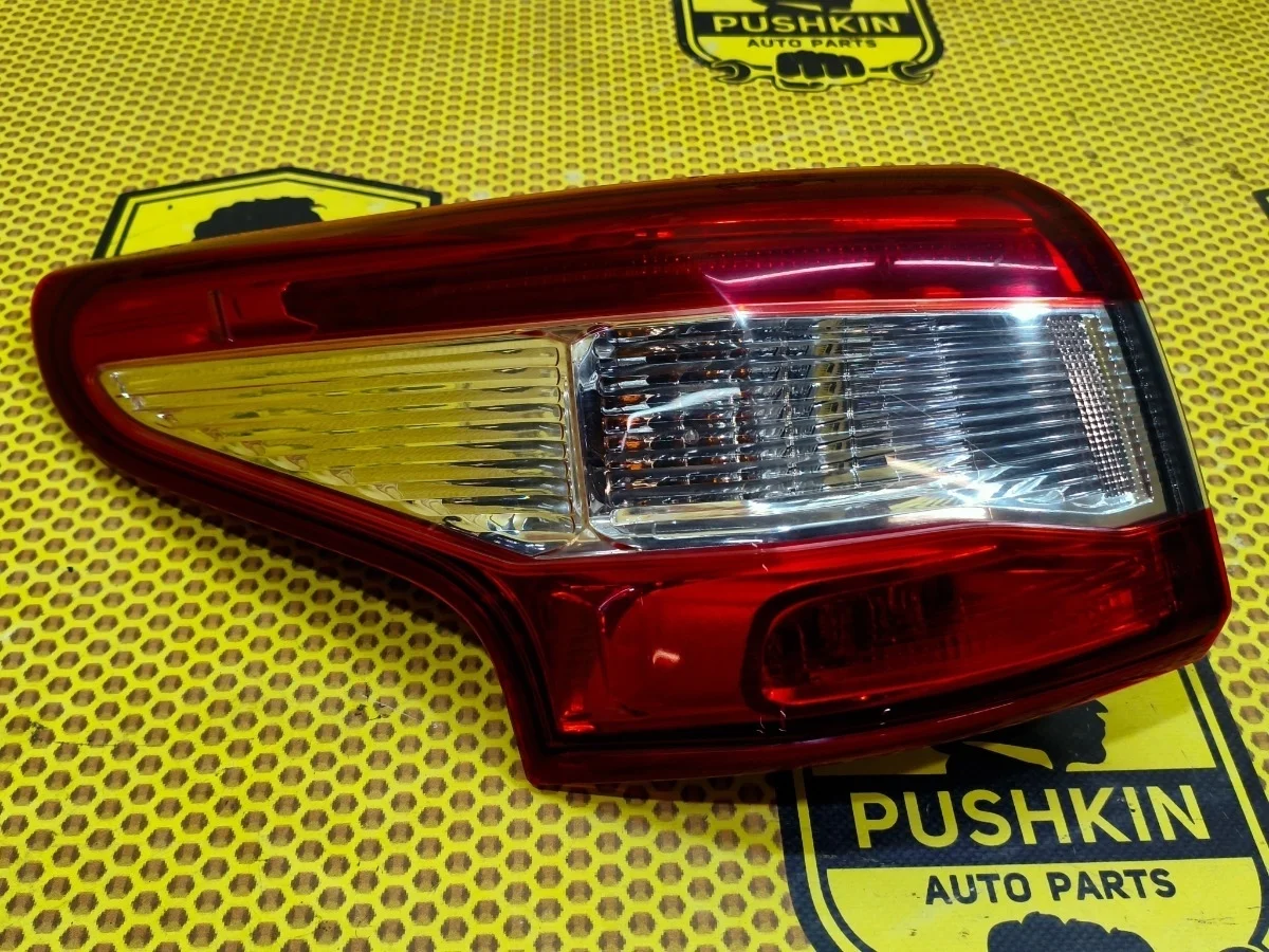 Фонарь в крыло Nissan Qashqai 2018 265554EA0A J11 MR20DD, задний левый