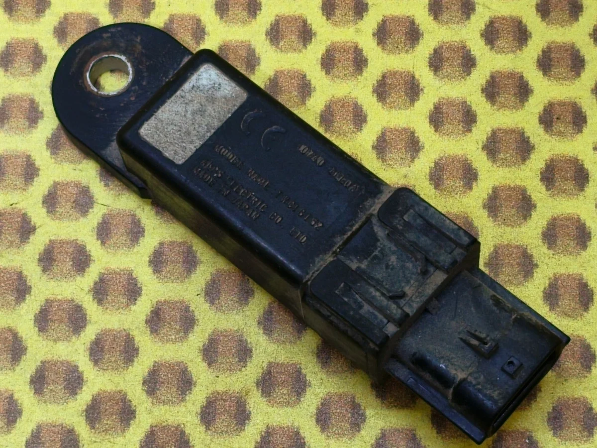 Антенна датчика давления воздуха Nissan Patrol 2013 407401LL0A Y62 VQ56VD