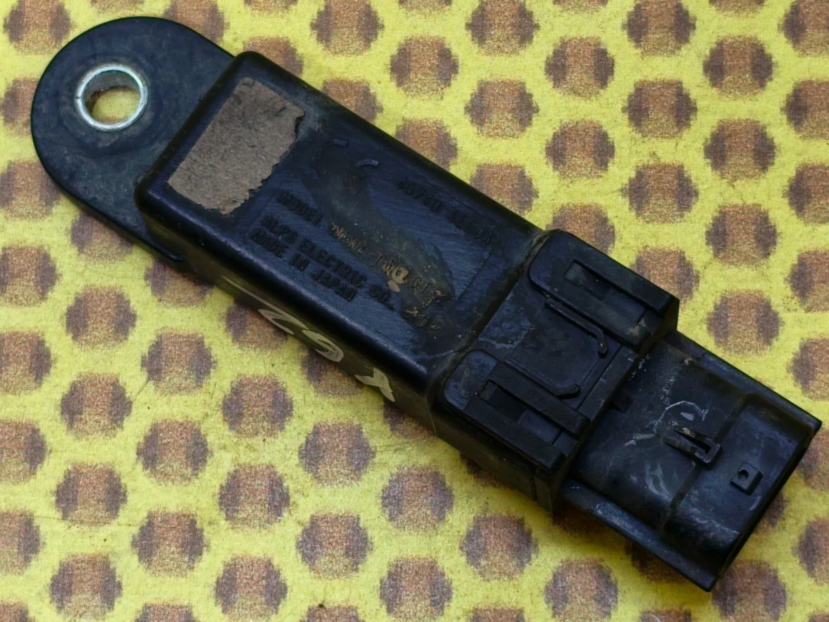 Антенна датчика давления воздуха Nissan Patrol 2013 407401LL0A Y62 VQ56VD