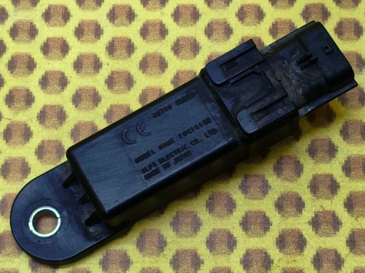 Антенна датчика давления воздуха Nissan Patrol 2013 407401LL0A Y62 VQ56VD