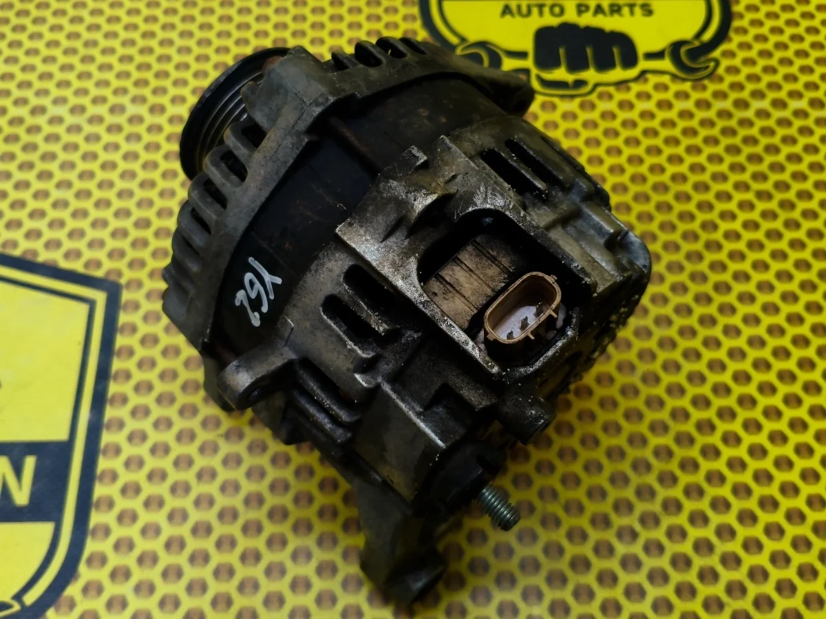 Генератор Nissan Patrol 2013 231001LA1A Y62 VQ56VD