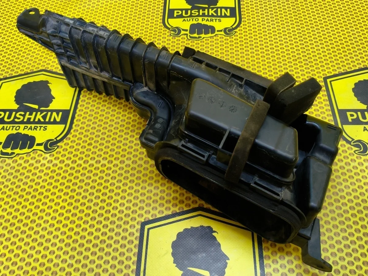 Резонатор воздушного фильтра Nissan Patrol 2013 165491LA0B Y62 VQ56VD