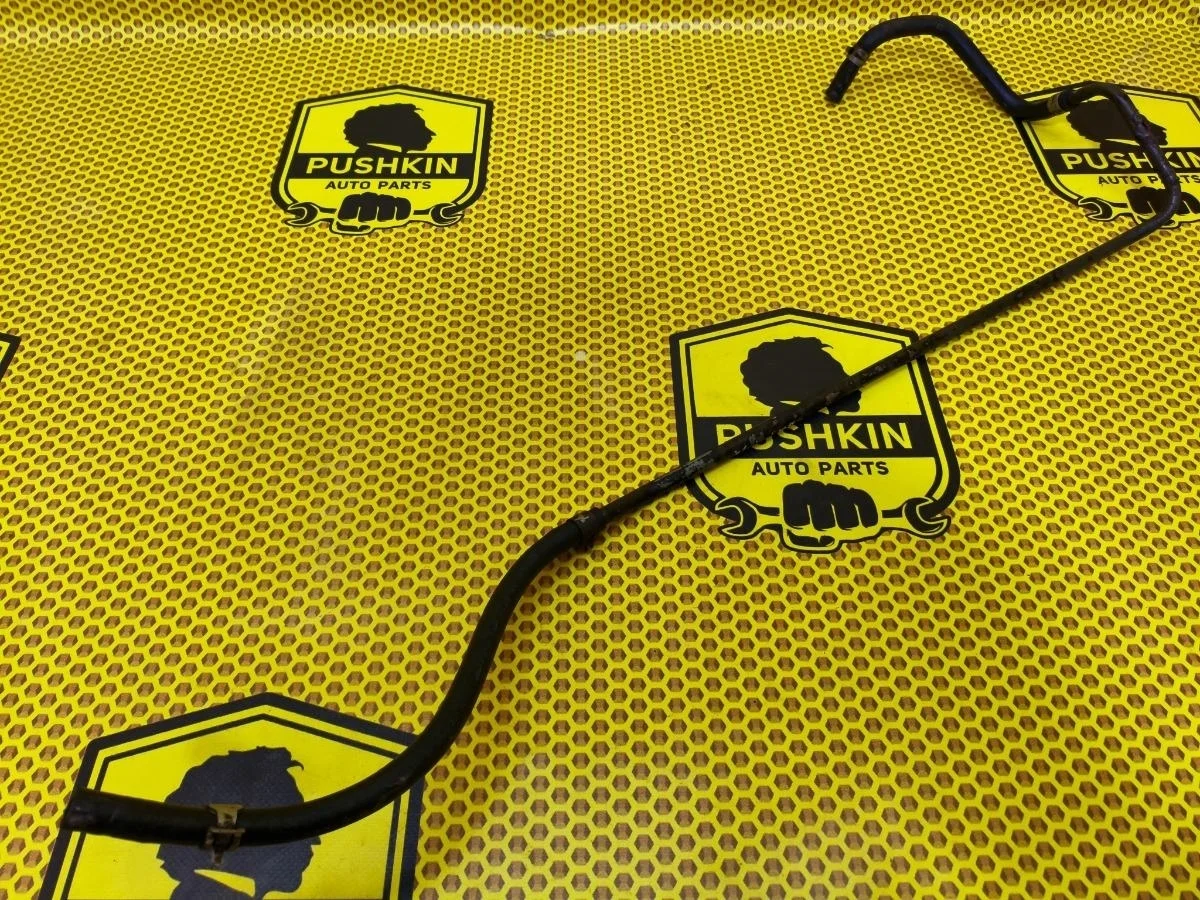 Трубка охлаждения АКПП Nissan Patrol 2013 216221LA1A Y62 VQ56VD