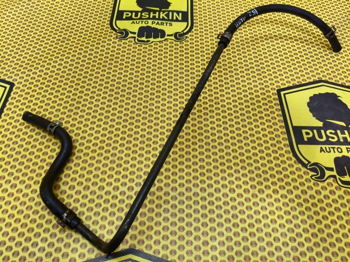 Трубка охлаждения АКПП Nissan Patrol 2013 216241LA1A Y62 VQ56VD
