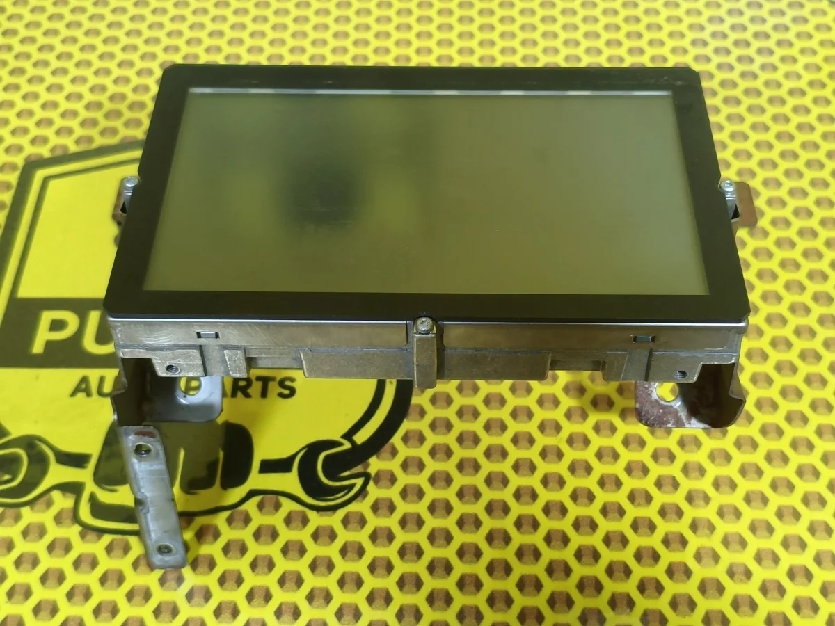 Дисплей информационный Nissan Pathfinder 2006 28091EP000 R51 VQ40DE